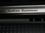 Jeep Wrangler Unlimited Indian Summer 2014 года